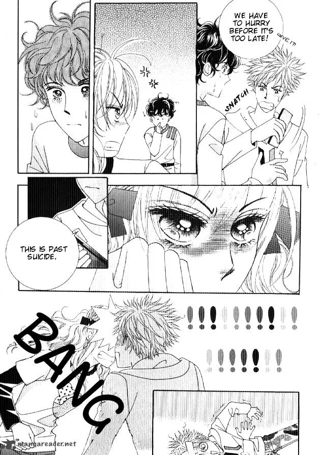 You Are My Everything Chapter 10 page 31