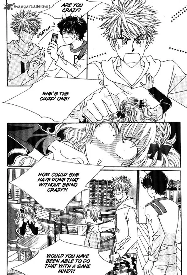 You Are My Everything Chapter 10 page 30