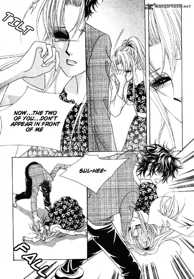 You Are My Everything Chapter 10 page 19