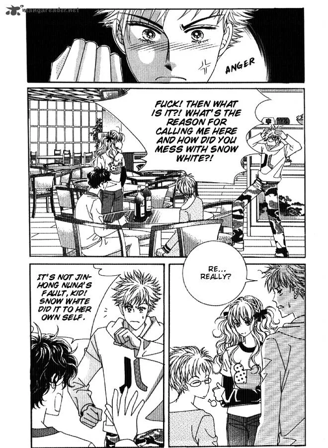 You Are My Everything Chapter 10 page 26