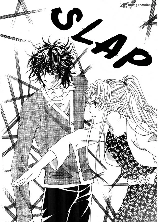 You Are My Everything Chapter 10 page 10