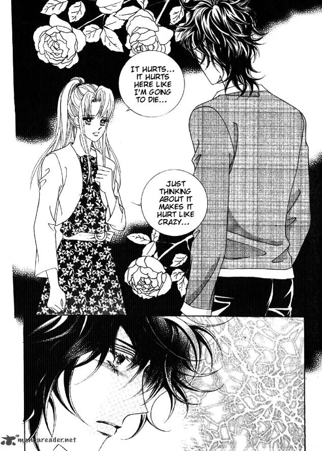 You Are My Everything Chapter 10 page 14