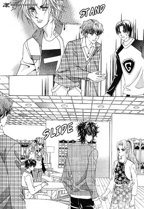 You Are My Everything Chapter 10 page 11