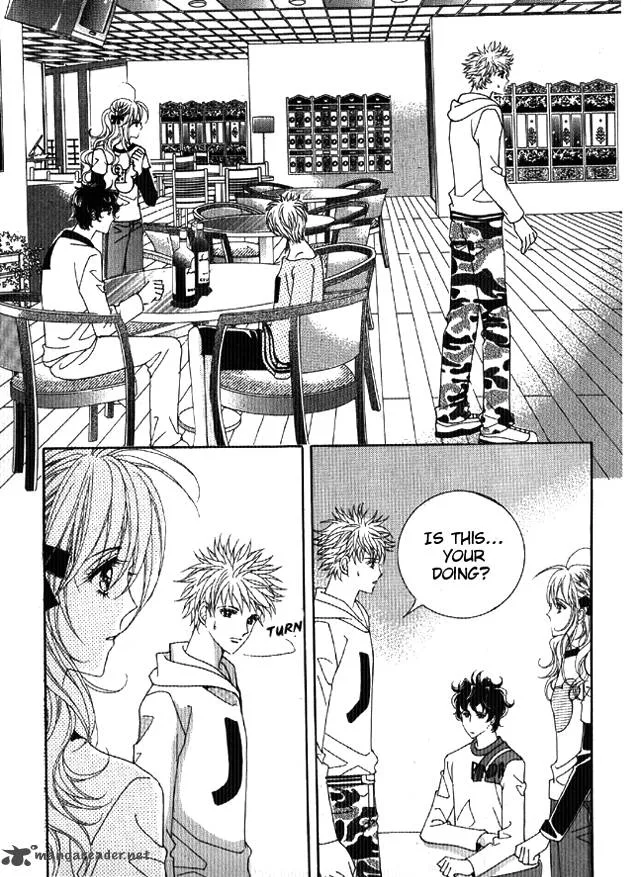 You Are My Everything Chapter 10 page 23