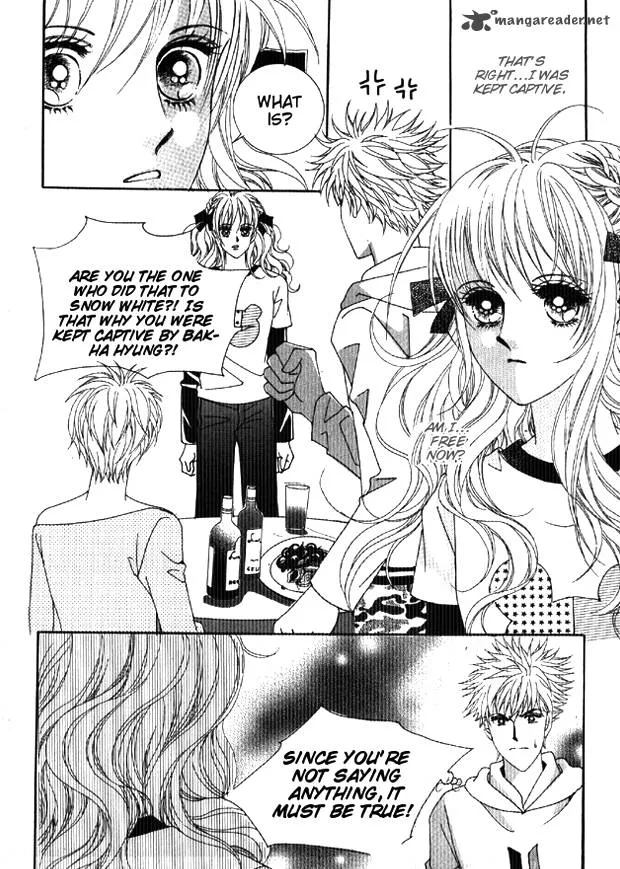 You Are My Everything Chapter 10 page 24