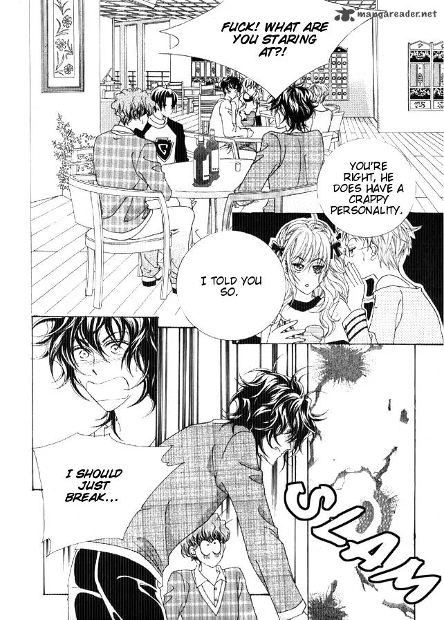 You Are My Everything Chapter 10 page 8