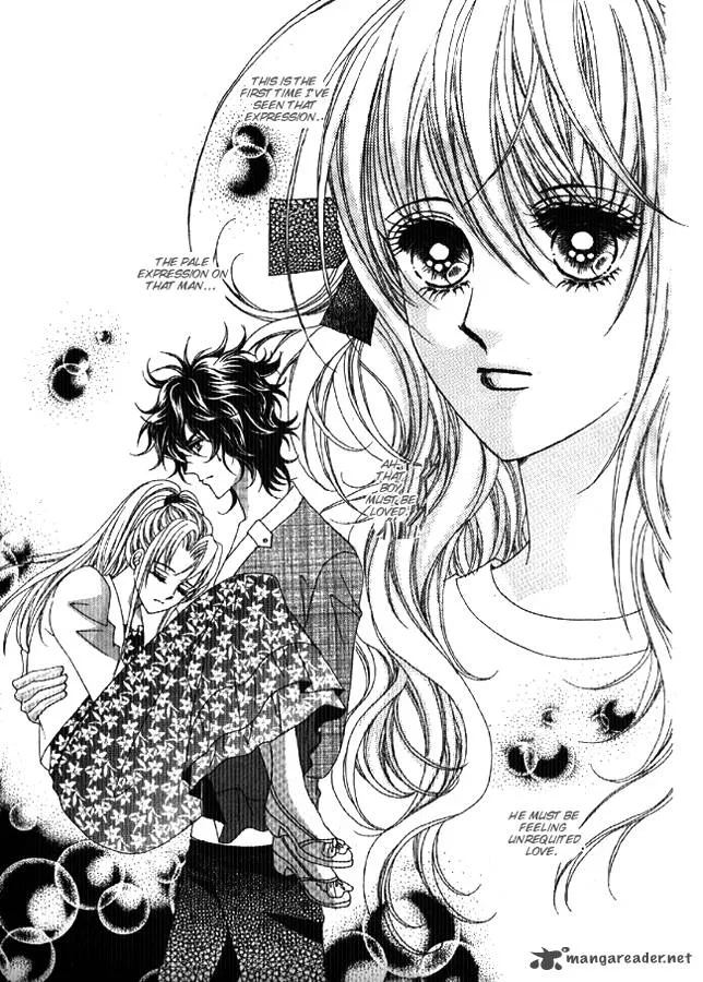 You Are My Everything Chapter 10 page 21
