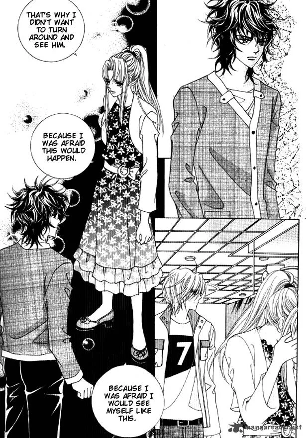 You Are My Everything Chapter 10 page 15