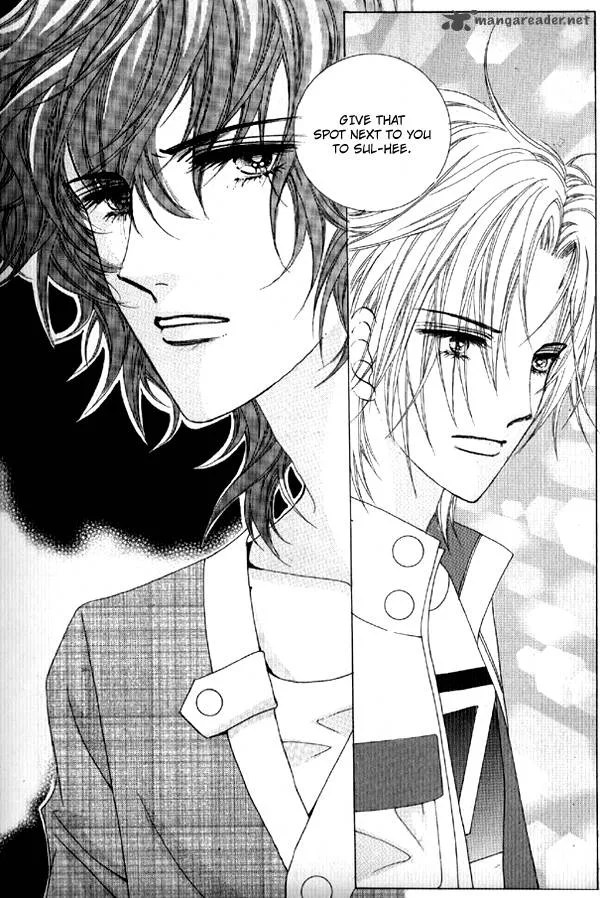 You Are My Everything Chapter 11 page 7