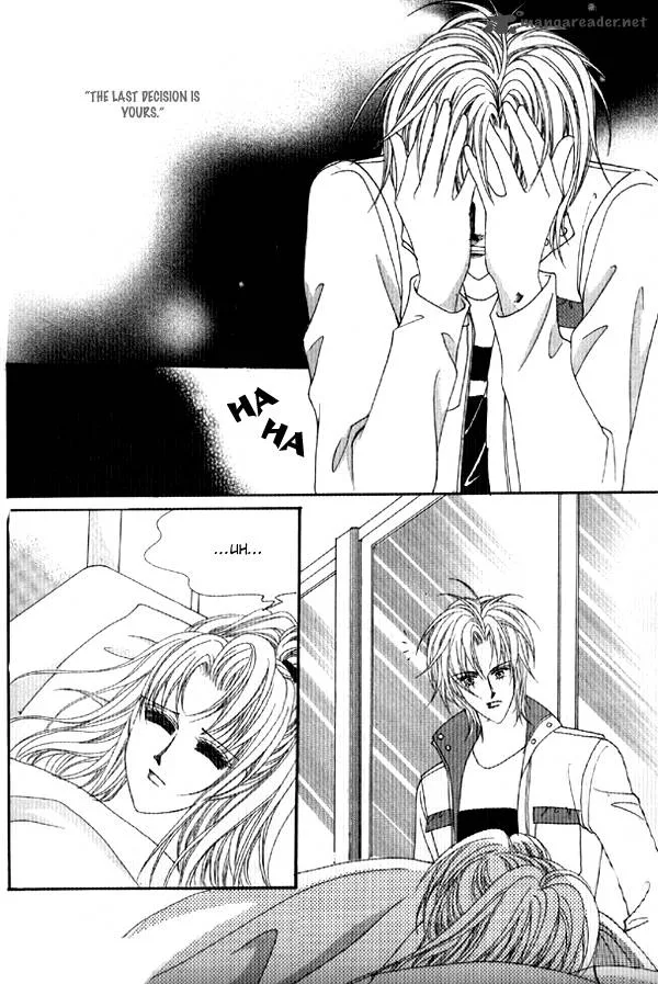 You Are My Everything Chapter 11 page 18