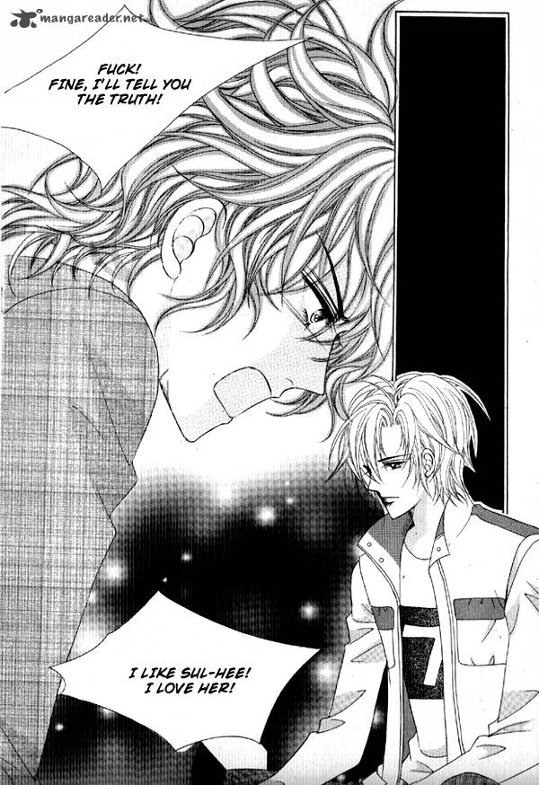 You Are My Everything Chapter 11 page 4