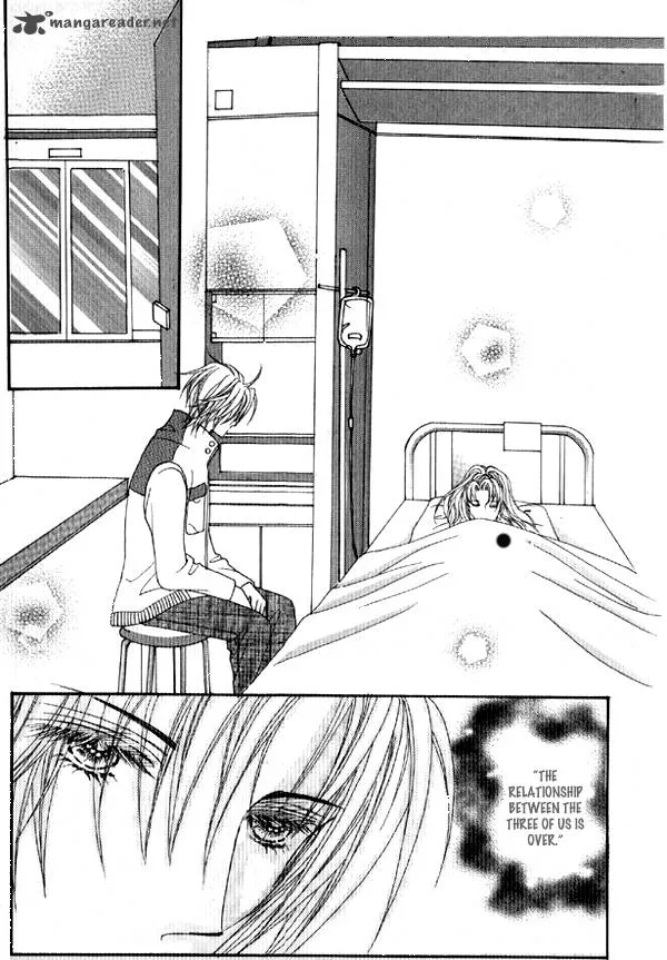 You Are My Everything Chapter 11 page 17
