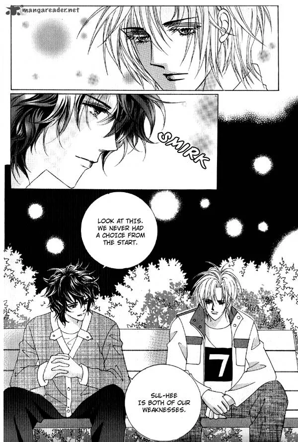 You Are My Everything Chapter 11 page 12