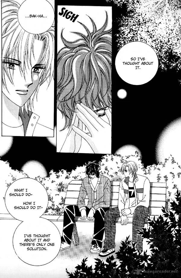 You Are My Everything Chapter 11 page 6
