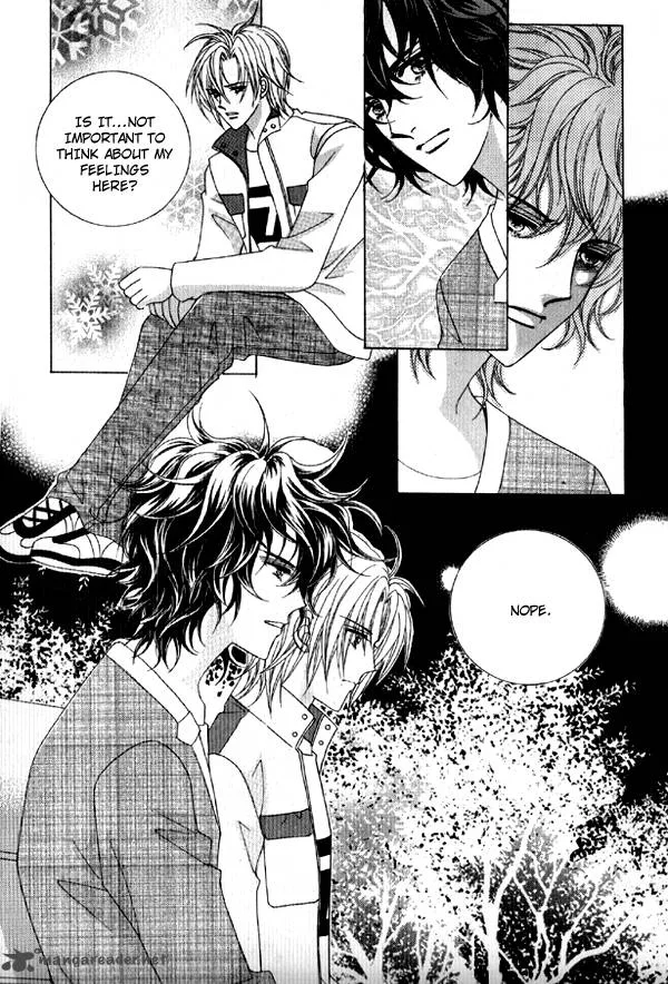 You Are My Everything Chapter 11 page 10