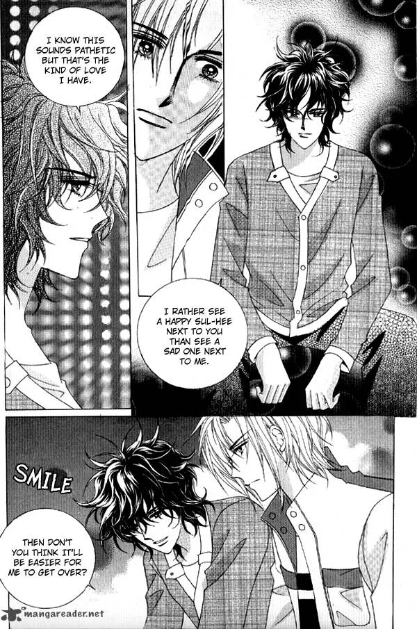 You Are My Everything Chapter 11 page 9