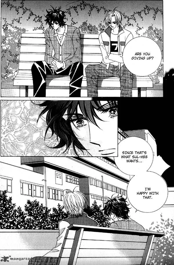 You Are My Everything Chapter 11 page 8