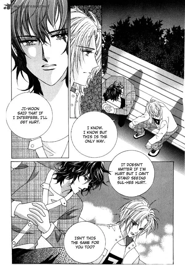 You Are My Everything Chapter 11 page 11