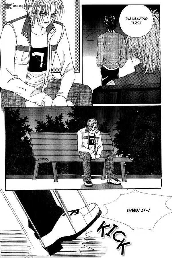 You Are My Everything Chapter 11 page 16