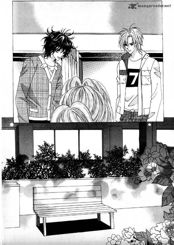 You Are My Everything Chapter 11 page 2