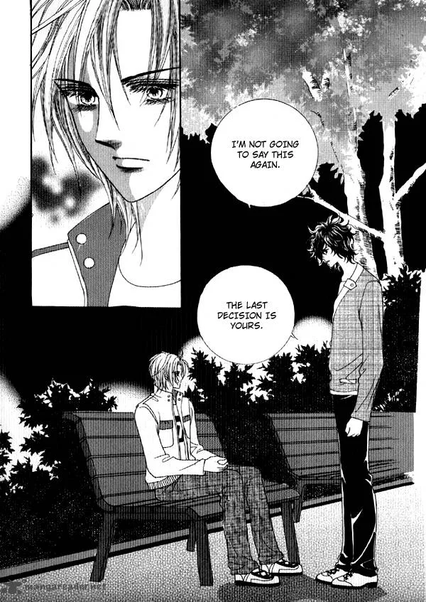 You Are My Everything Chapter 11 page 15