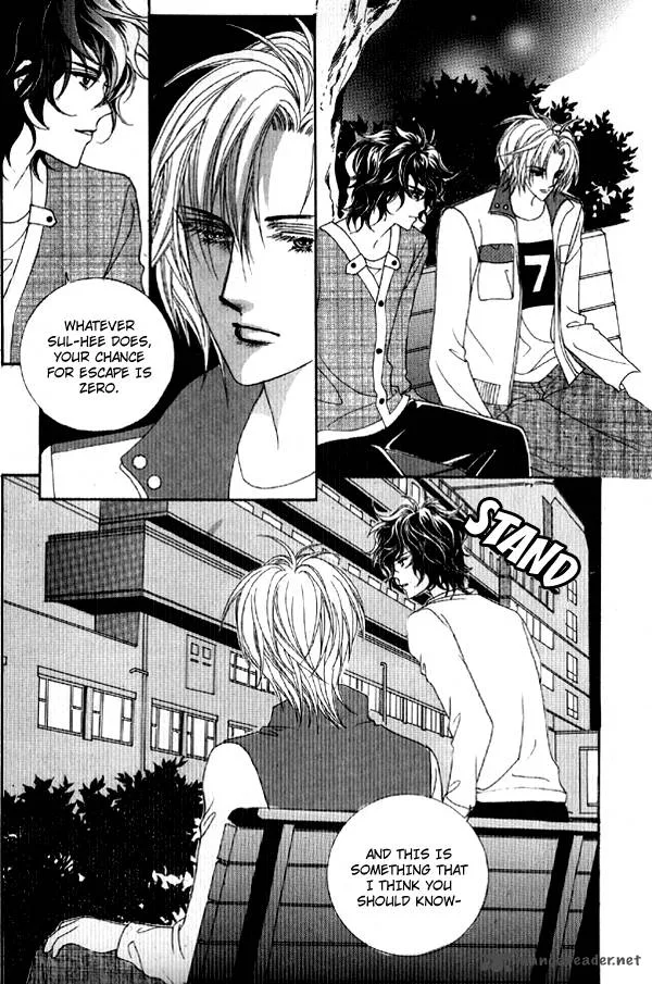 You Are My Everything Chapter 11 page 13