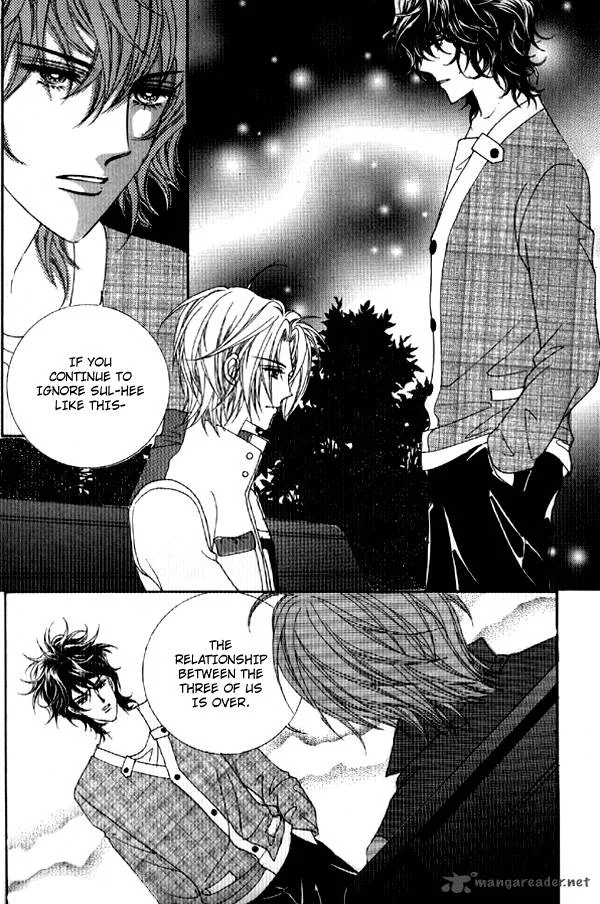 You Are My Everything Chapter 11 page 14