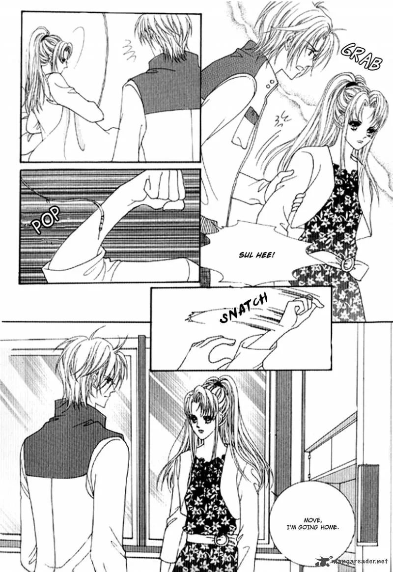 You Are My Everything Chapter 12 page 2