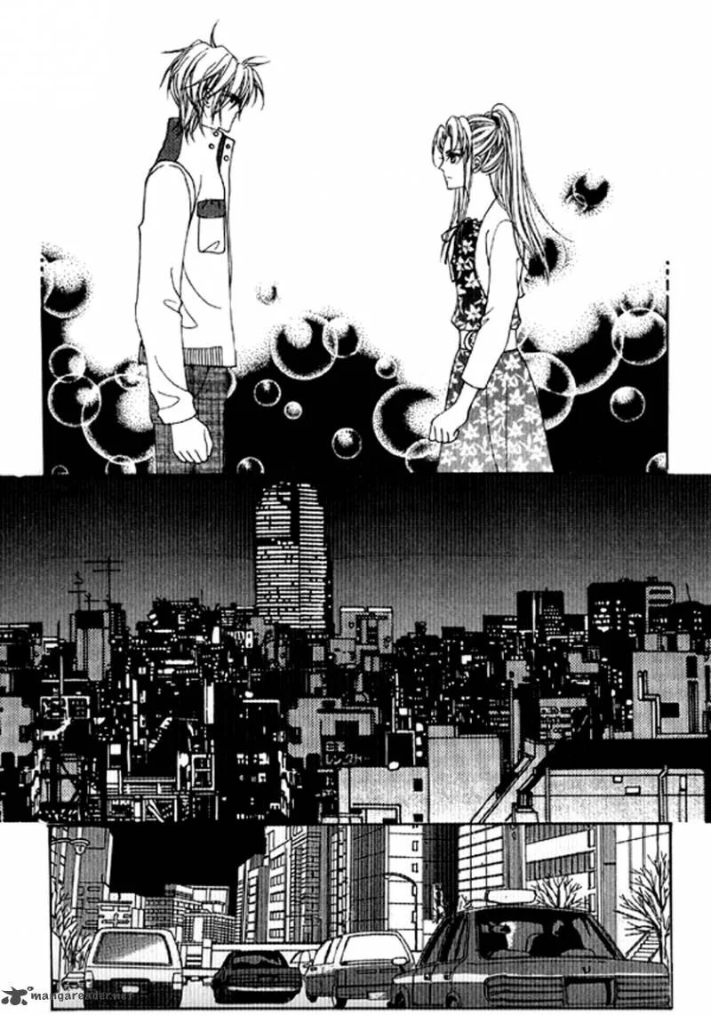 You Are My Everything Chapter 12 page 3