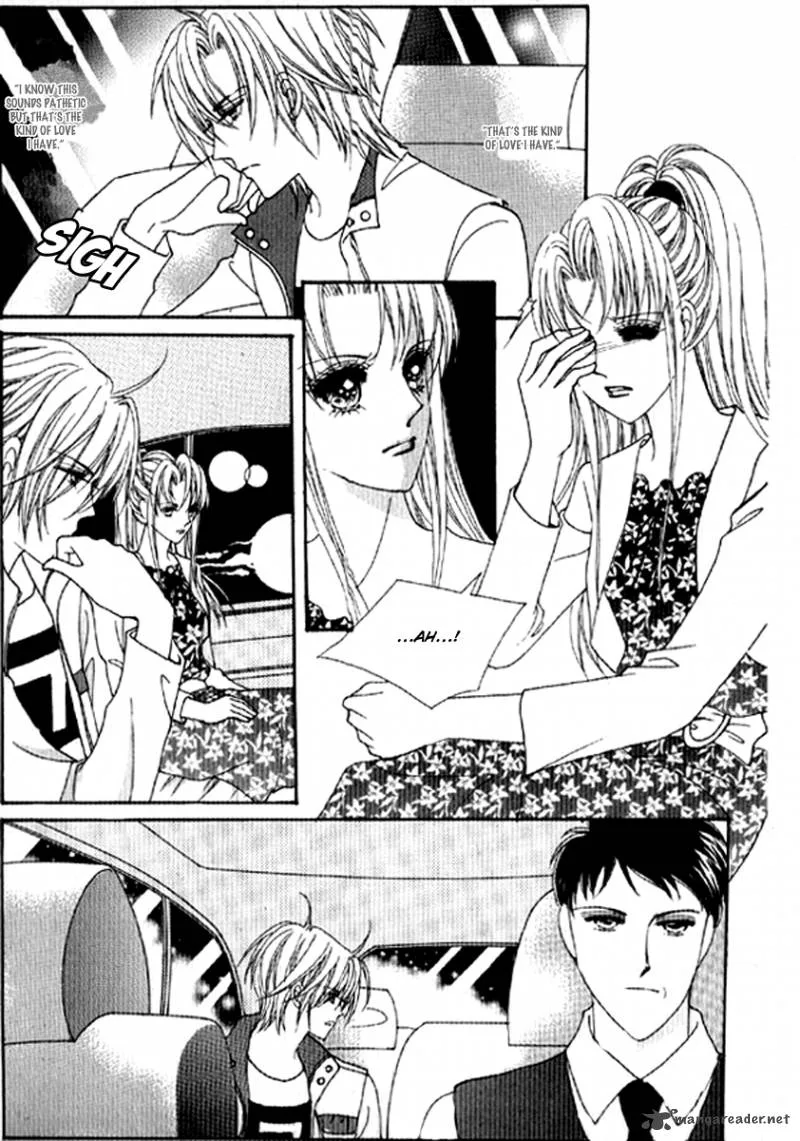 You Are My Everything Chapter 12 page 5