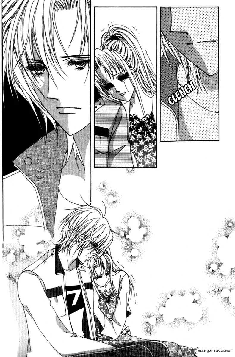 You Are My Everything Chapter 12 page 10