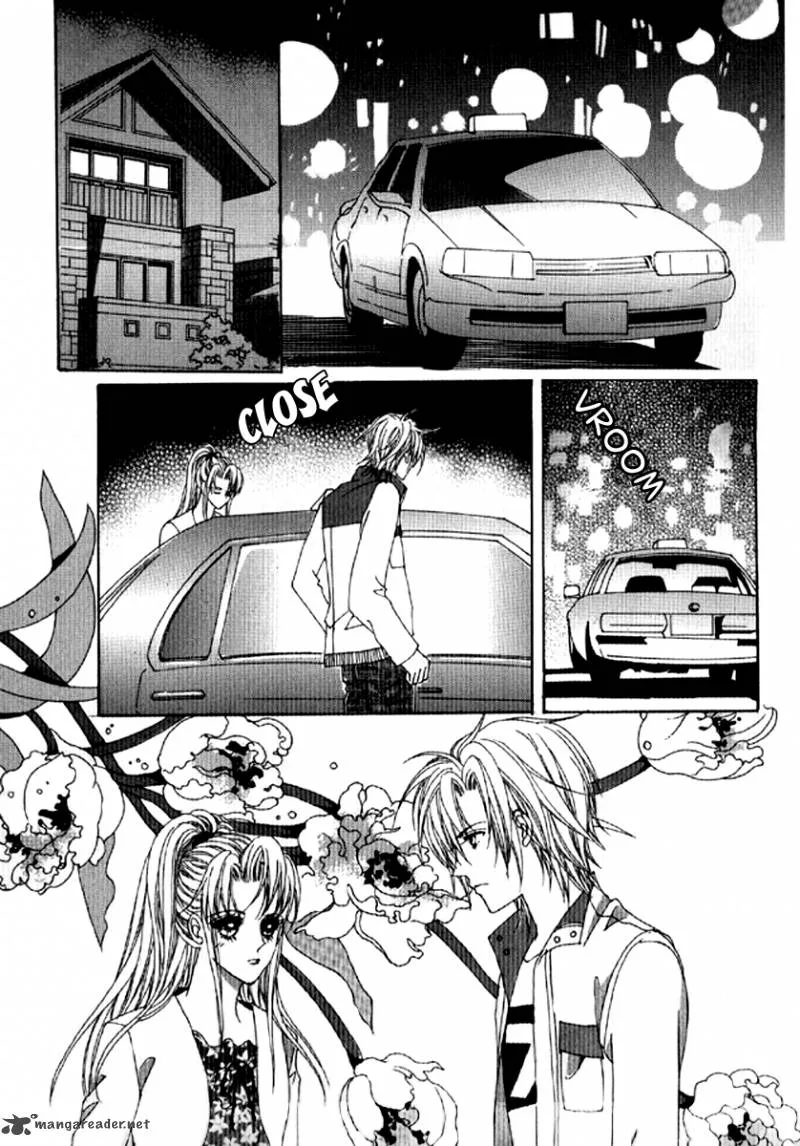 You Are My Everything Chapter 12 page 11