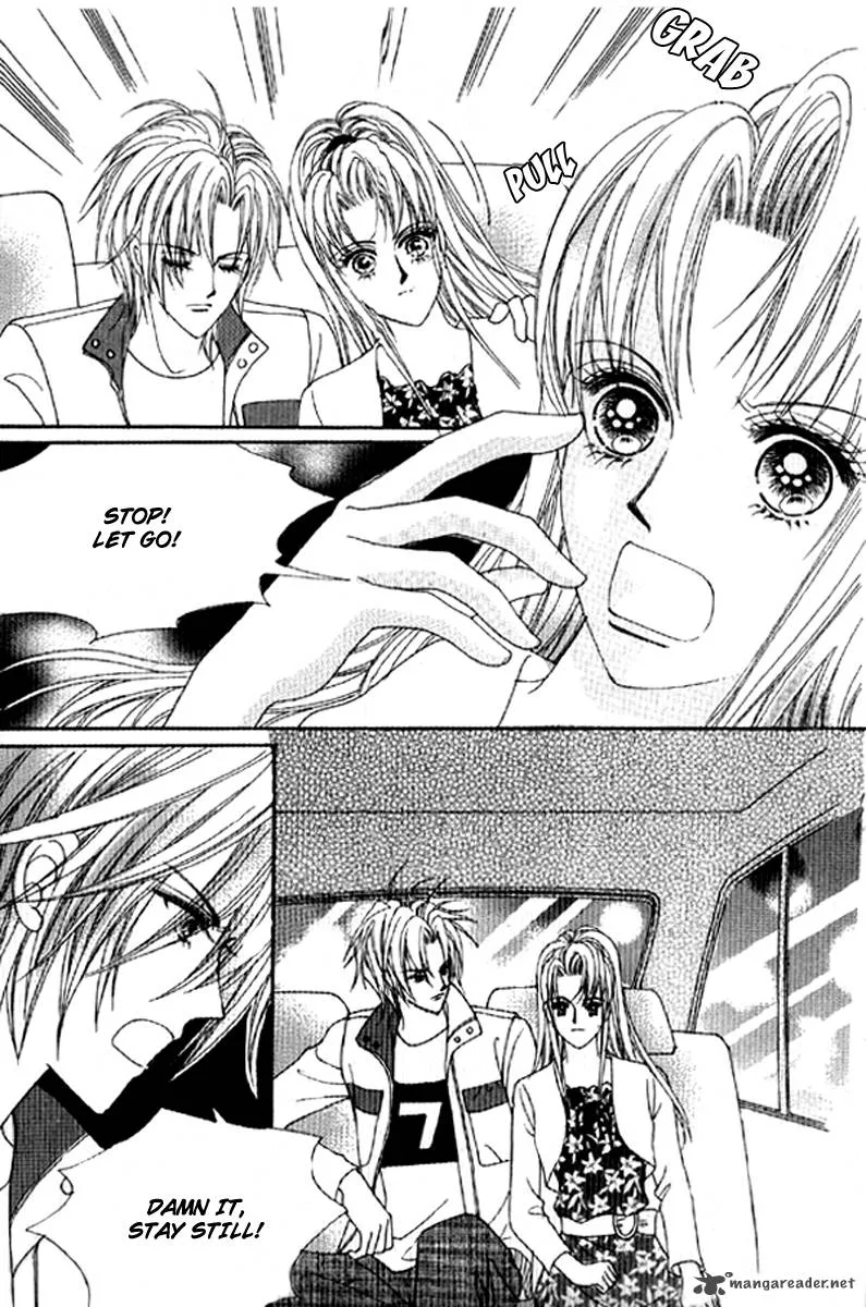 You Are My Everything Chapter 12 page 7
