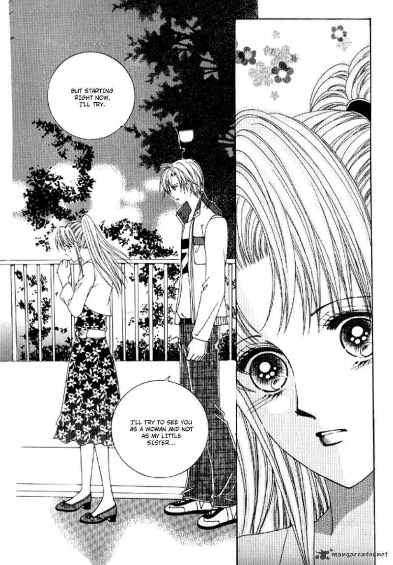 You Are My Everything Chapter 12 page 14