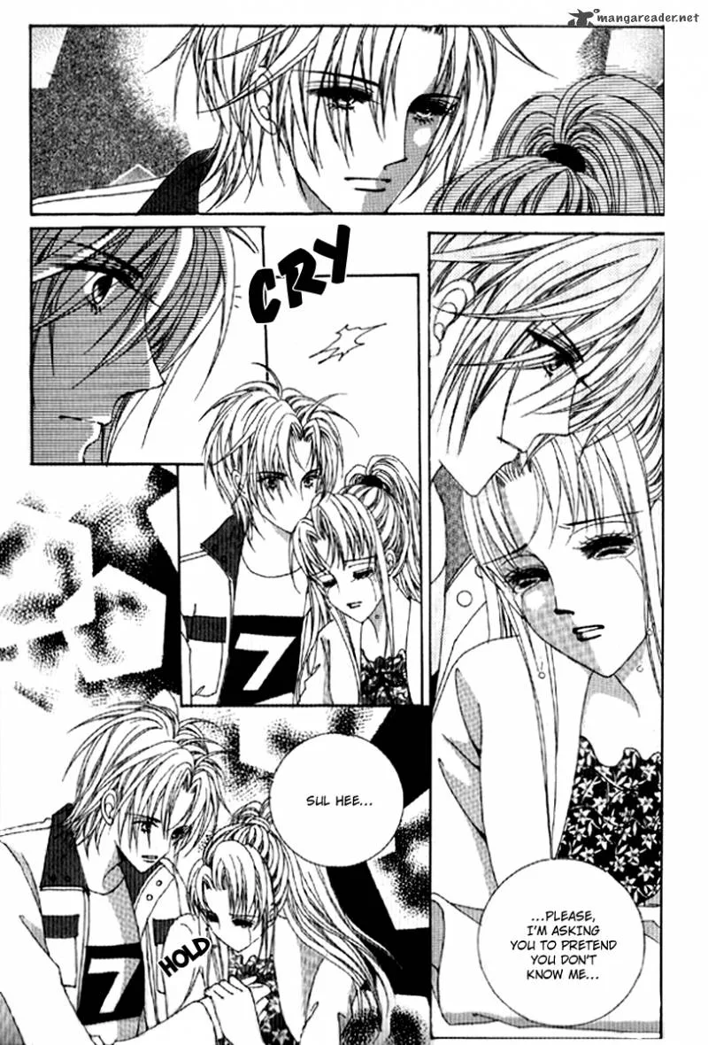 You Are My Everything Chapter 12 page 9