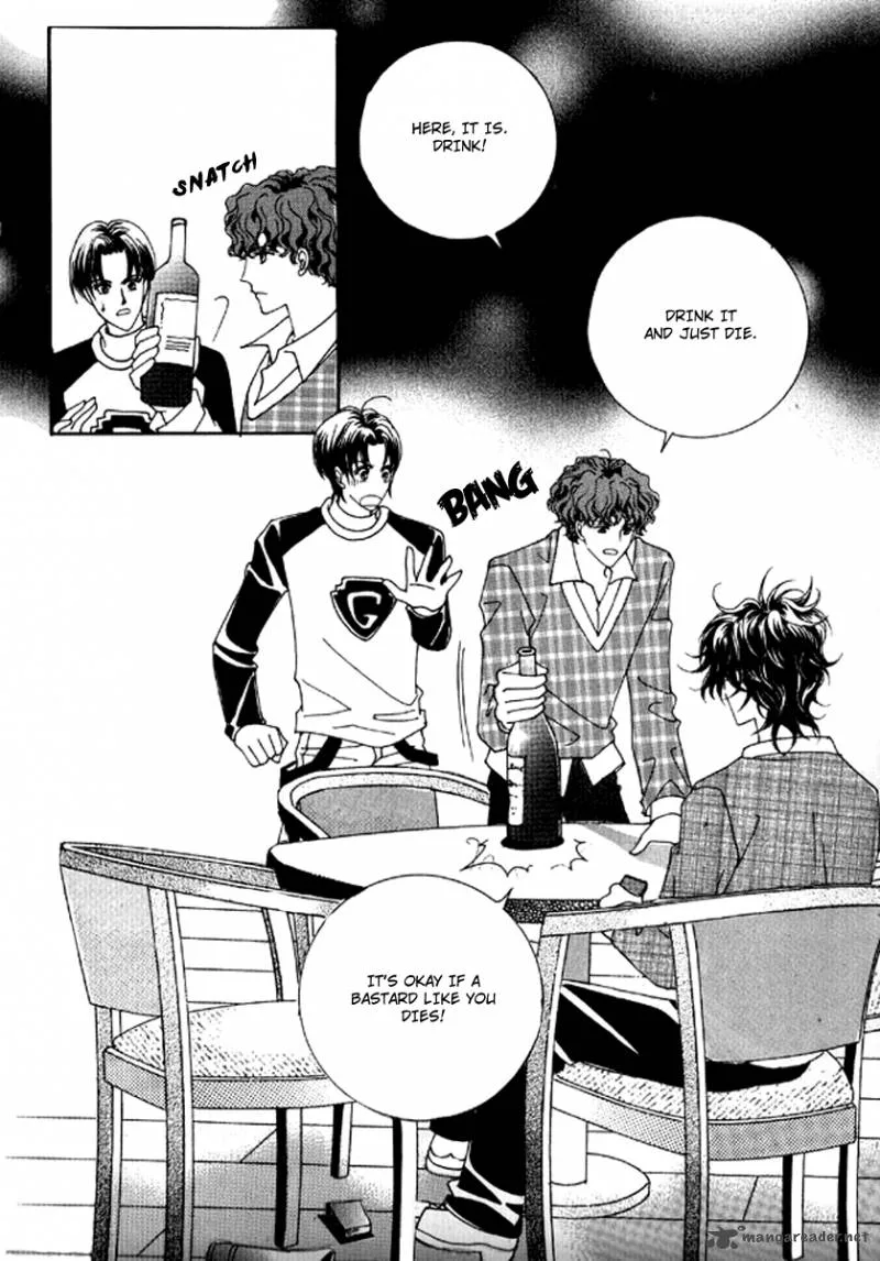 You Are My Everything Chapter 12 page 24