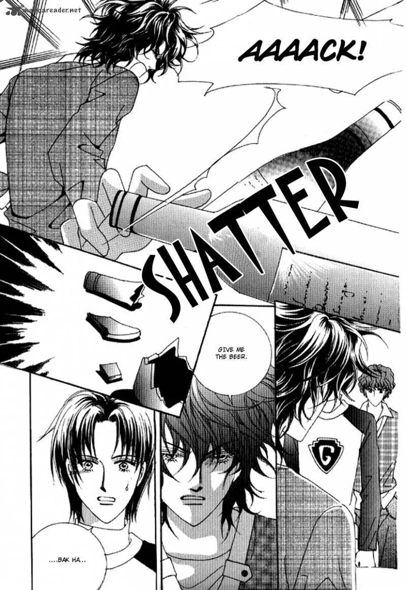 You Are My Everything Chapter 12 page 23