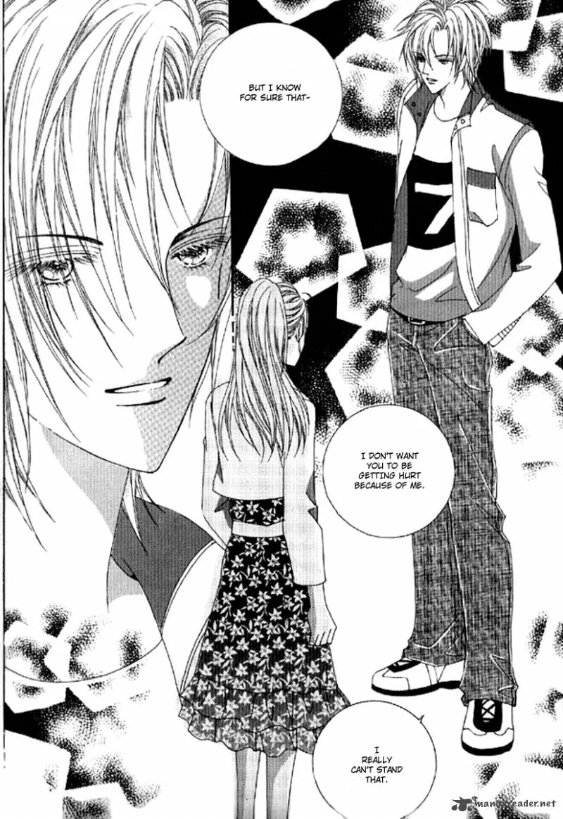 You Are My Everything Chapter 12 page 16