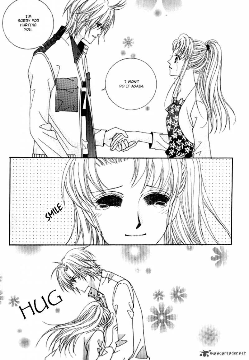 You Are My Everything Chapter 12 page 19