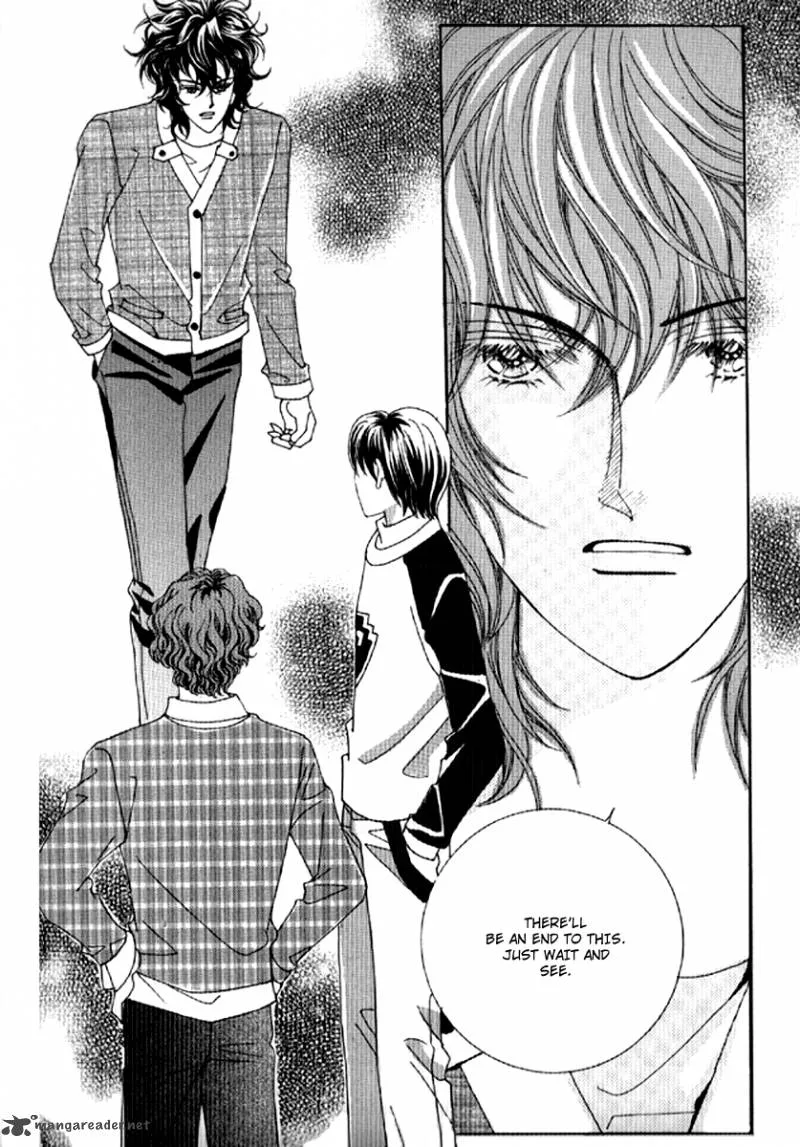 You Are My Everything Chapter 12 page 28