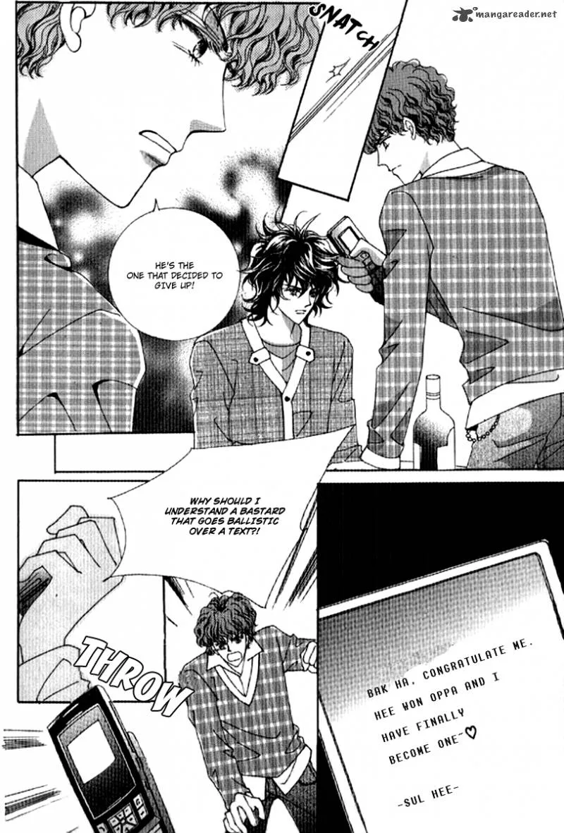 You Are My Everything Chapter 12 page 26