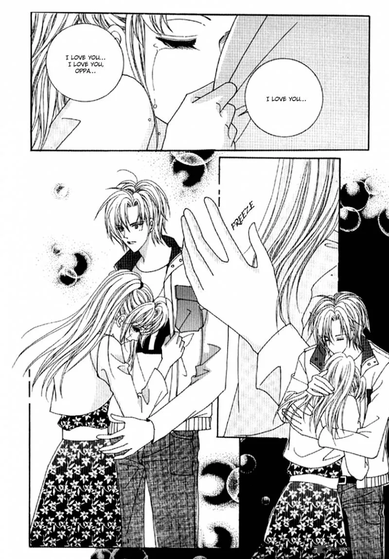 You Are My Everything Chapter 12 page 20