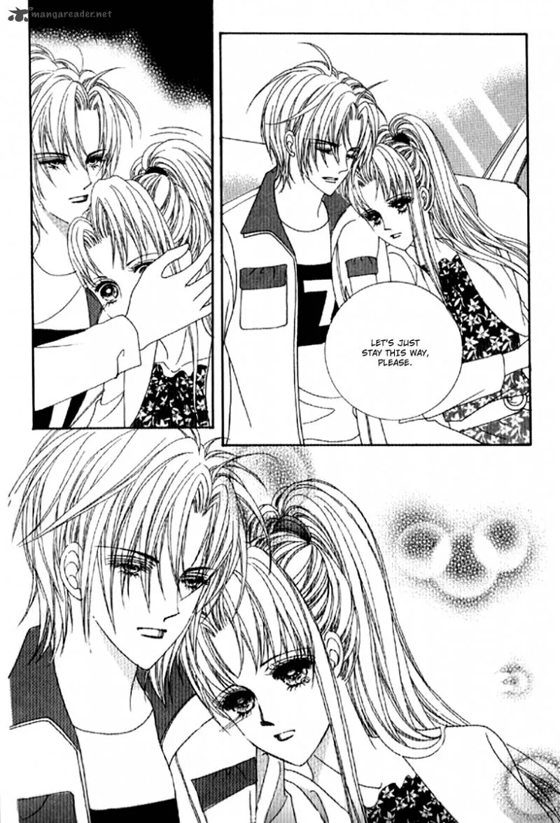 You Are My Everything Chapter 12 page 8