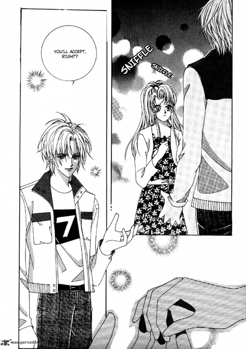 You Are My Everything Chapter 12 page 18
