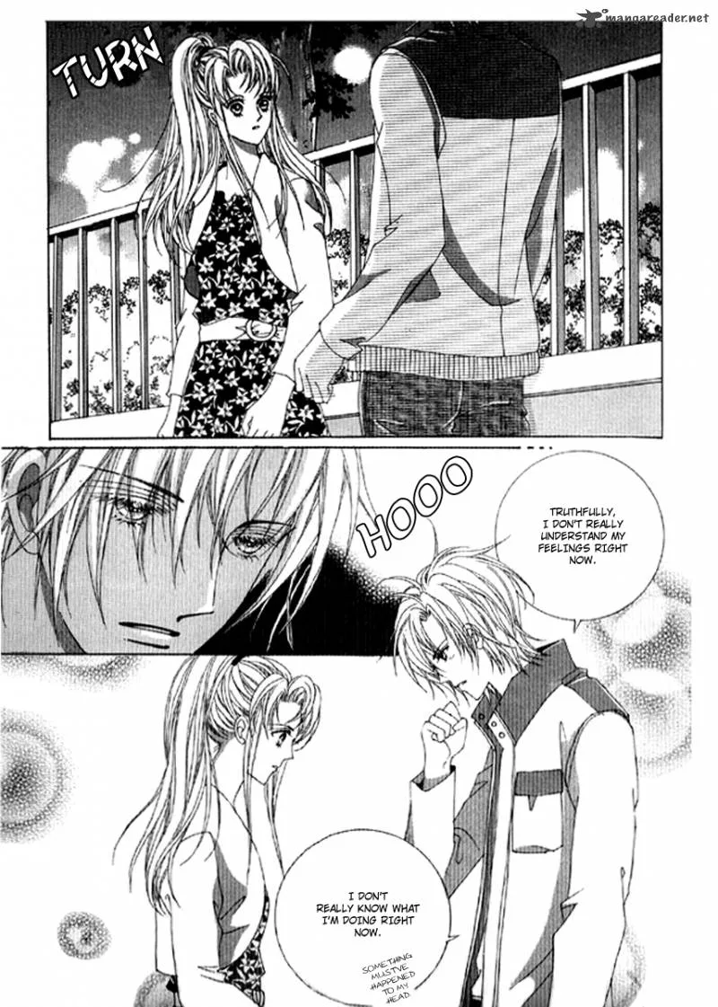 You Are My Everything Chapter 12 page 15