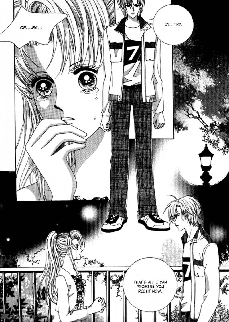 You Are My Everything Chapter 12 page 17