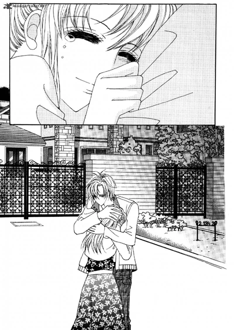 You Are My Everything Chapter 12 page 21