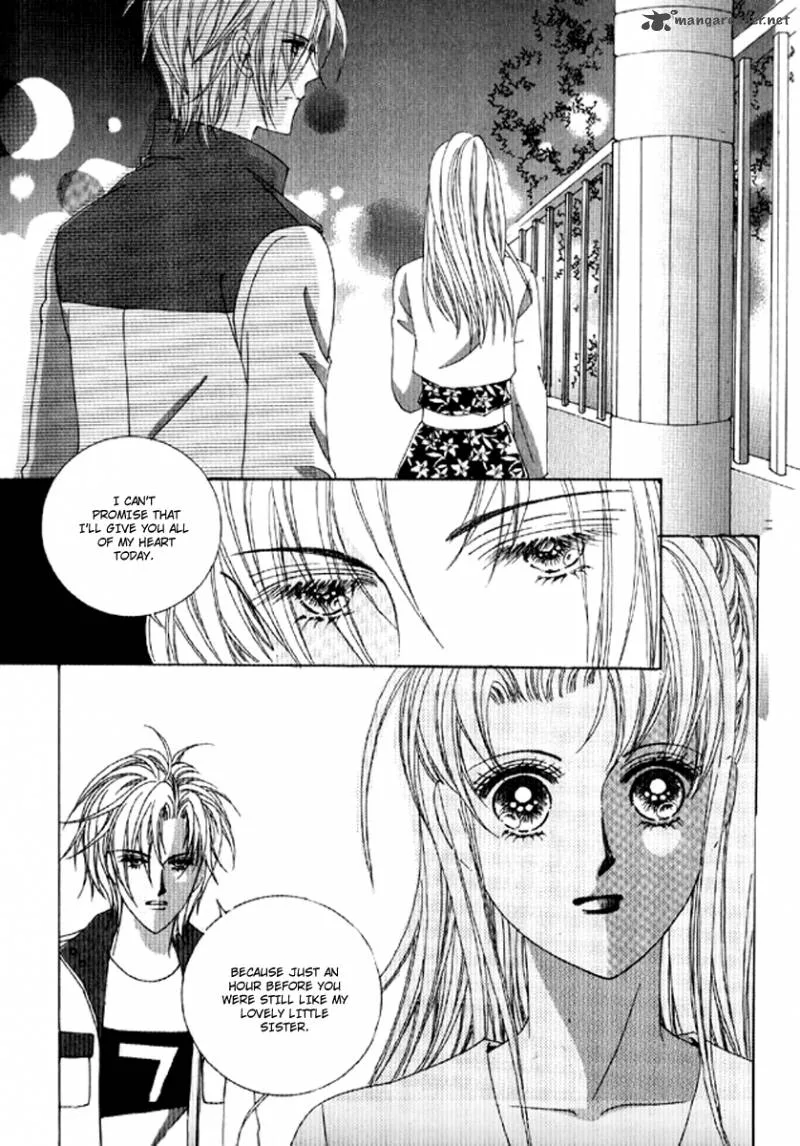 You Are My Everything Chapter 12 page 13