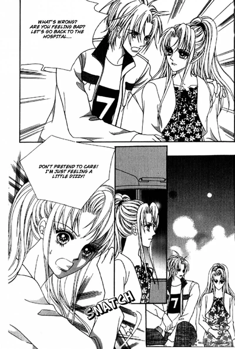 You Are My Everything Chapter 12 page 6