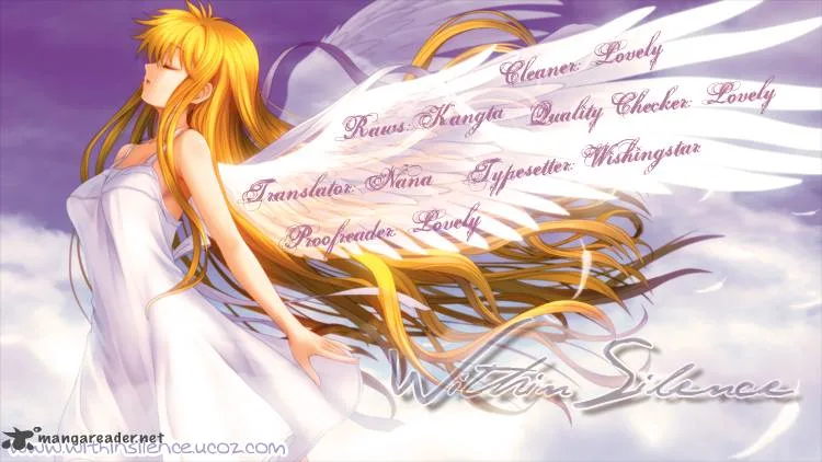 You Are My Everything Chapter 13 page 1